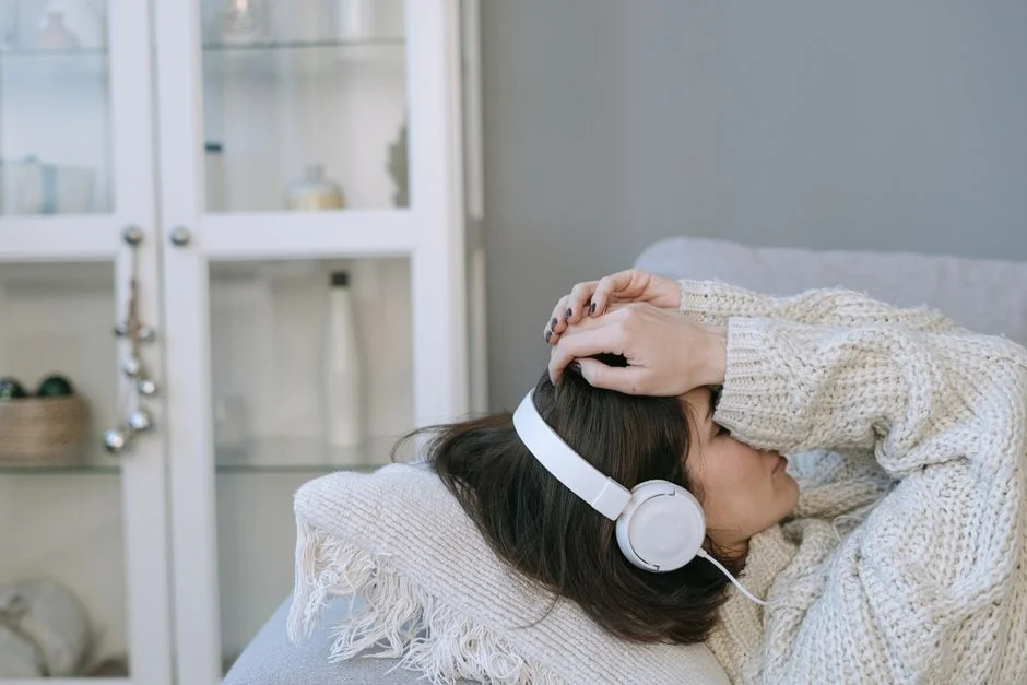 headphones product image