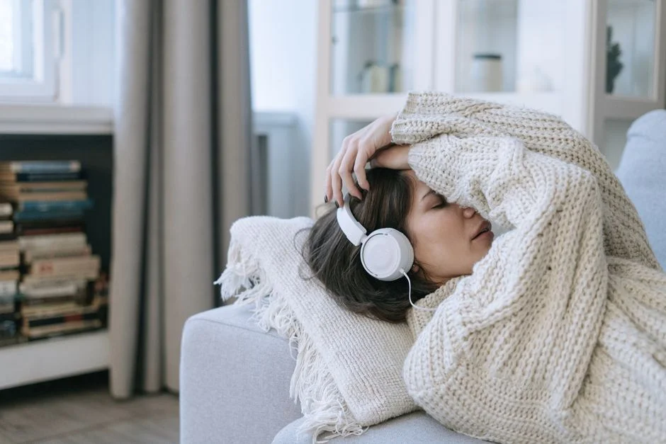headphones product image