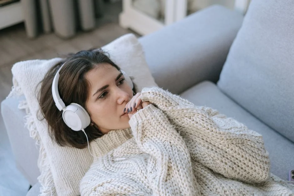 headphones product image